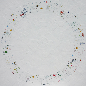JONATHAN MEYER, Consensus Minor, 2010, private collection, Belgium