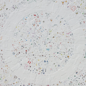 JONATHAN MEYER, Consensus Major, 2010, private collection, Belgium